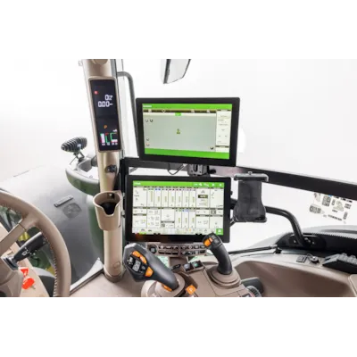 Traktor 6R 250 301hk, bilde 16