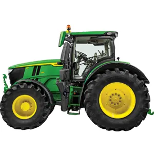 Traktor 6R 250 301hk