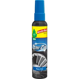 Duftspray ny bil