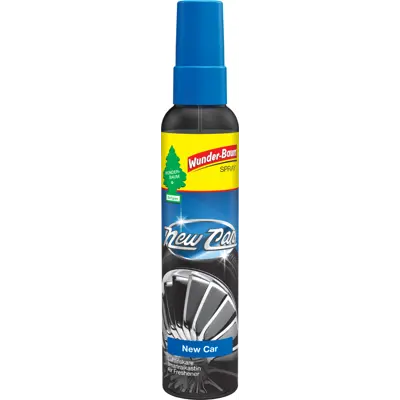 Duftspray ny bil