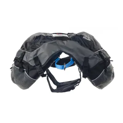 Kløv Amundsen, bilde 3