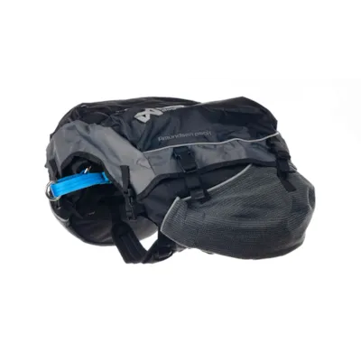 Kløv Amundsen, bilde 2