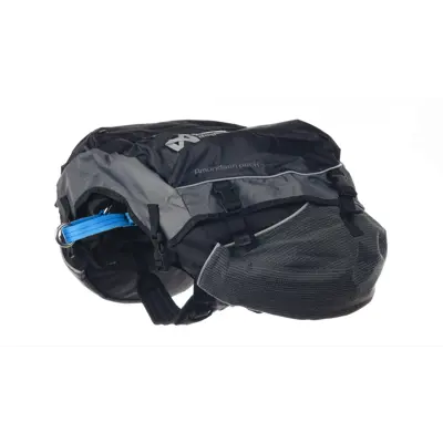 Kløv Amundsen, bilde 2