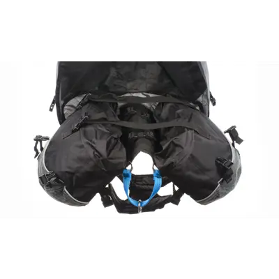 Kløv Amundsen, bilde 6