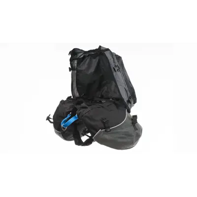 Kløv Amundsen, bilde 7