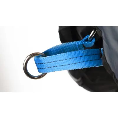 Kløv Amundsen, bilde 8