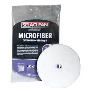 Poleringspute Proff Microfiber Cutting