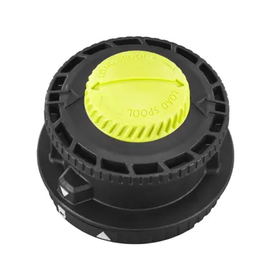 Trimmerhode 2,4 mm 3-i 1 RAC169, bilde 3