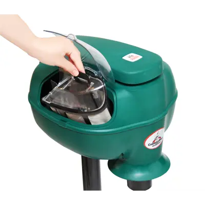 Myggfelle Pioneer, bilde 2