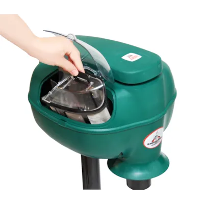 Myggfelle Pioneer, bilde 2