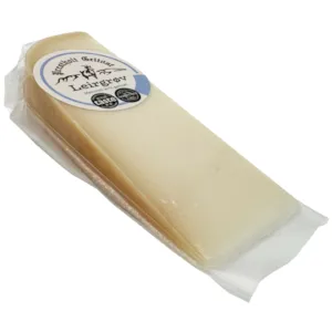 Leirgrøv Naturell 200 g