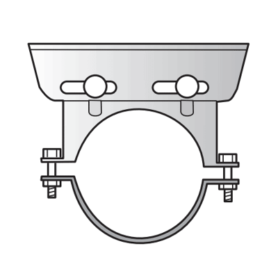 Veggkonsoll RK200