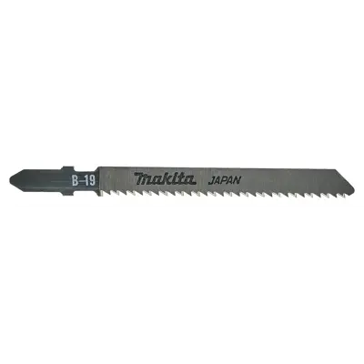 Stikksagblad B19 laminat 5 stk