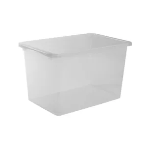 Oppbevaringsboks 60 L