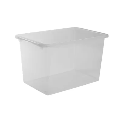 Oppbevaringsboks 60 L