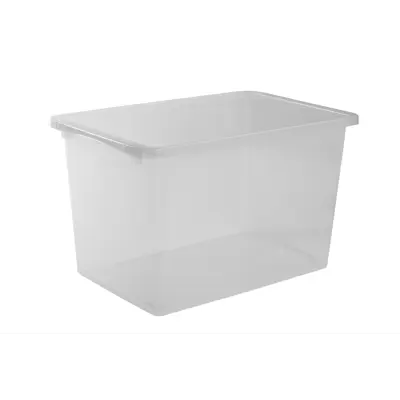 Oppbevaringsboks 60 L