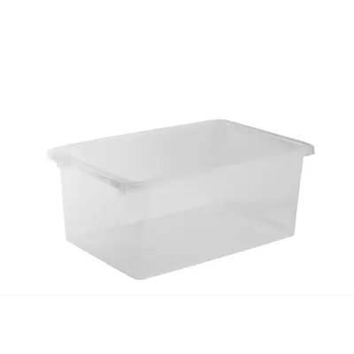 Oppbevaringsboks 40 L