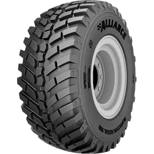 Multiuse 550 TL 400/80R28 151A8 traktordekk