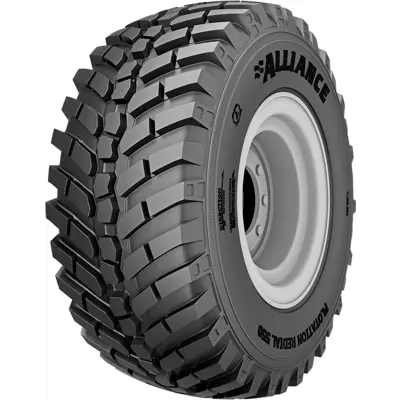 Multiuse 550 TL 400/80R28 151A8 traktordekk