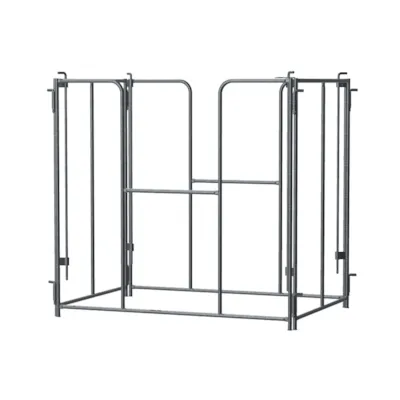 Eurostativ Sanden 1000 L, bilde 2