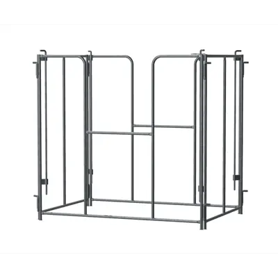 Eurostativ Sanden 1000 L, bilde 2