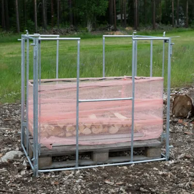 Eurostativ Sanden 1000 L, bilde 3