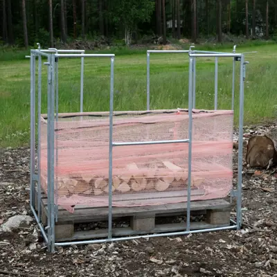 Eurostativ Sanden 1000 L, bilde 3