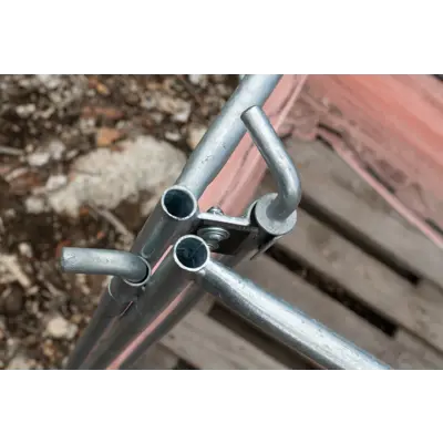 Eurostativ Sanden 1000 L, bilde 5