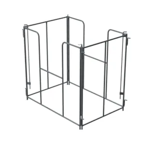 Eurostativ Sanden 1000 L