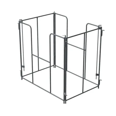 Eurostativ Sanden 1000 L