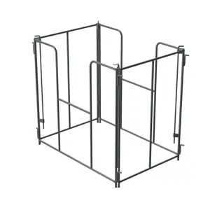 Eurostativ Sanden 1000 L