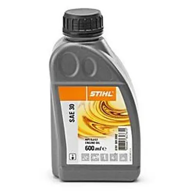 Motorolje SAE 30 600 ml