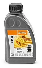Motorolje SAE 30 600 ml