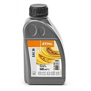 Motorolje SAE 30 600 ml