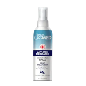 Antiklø spray OxyMed 236 ml