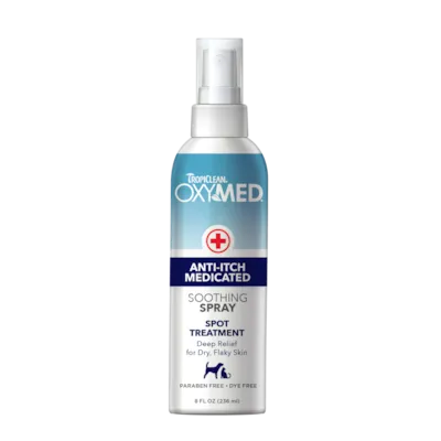 Antiklø spray OxyMed 236 ml