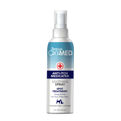 Antiklø spray OxyMed 236 ml