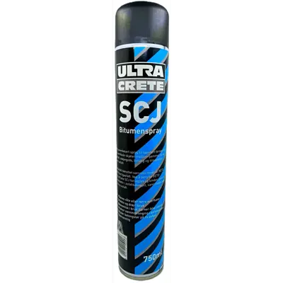 Forseglingsmasse 750 ml