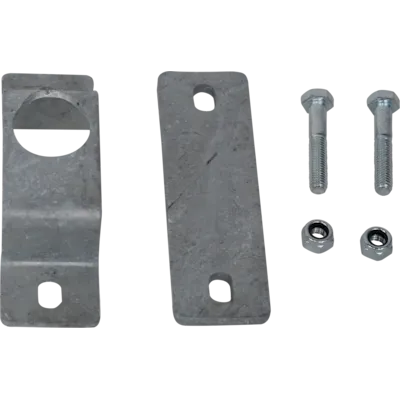 Brakett til drikkenippel sett