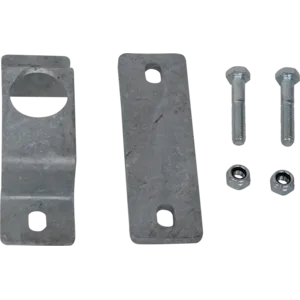 Brakett til drikkenippel sett