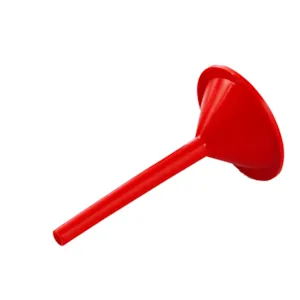 Pølsehorn til TC 12 kjøttkvern 10 mm