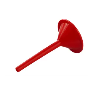 Pølsehorn til TC 12 kjøttkvern 10 mm