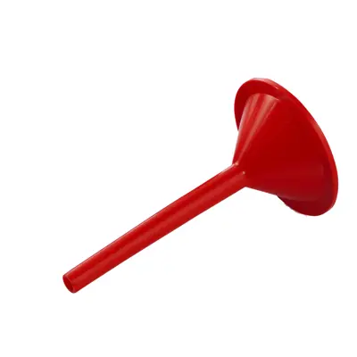 Pølsehorn til TC 12 kjøttkvern 10 mm