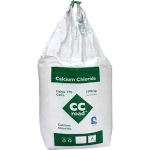 Kalsiumklorid 1000 kg