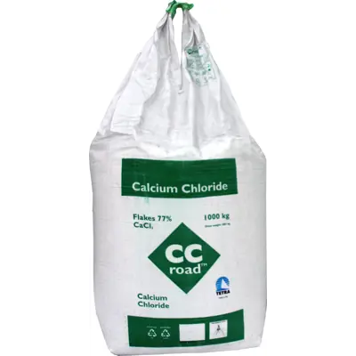 Kalsiumklorid 1000 kg
