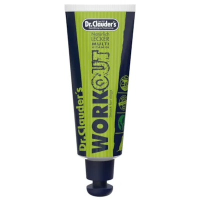 Hundesnacks Multivitamin 100 g