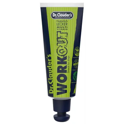 Hundesnacks Multivitamin 100 g