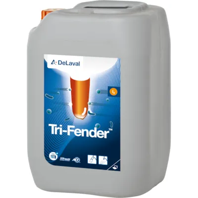 Spenedypp Tri-Fender 20 L