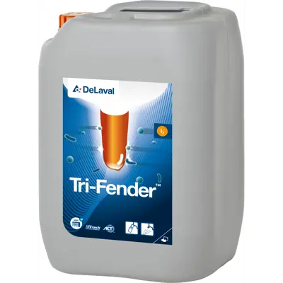 Spenedypp Tri-Fender 20 L
