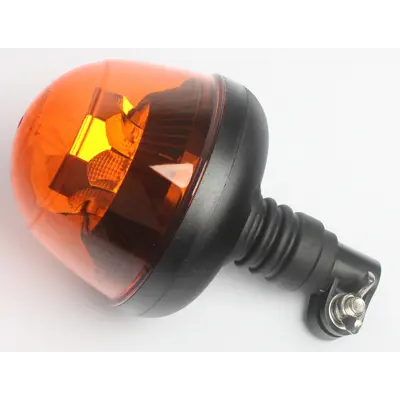 Roterende varsellampe med piggfeste, bilde 3